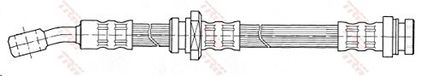 TRW Automotive AfterMarket PHD478 Remslang