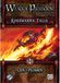 The Lord of the Rings LCG Shadow and Flame The Nightmare Deck