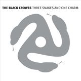 Three The Black Crowes - Three Snakes And One Charm (LP)