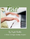 Piano Independently Published Piano Easy: Book One Paperback