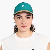 Ciele 5-panel pet Ciele Go SC Comp WWM26