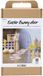 Creativ Company CC Craft Kit Easter Bunny Door, pastel colours, 1 pack