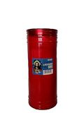 Votiefkaars Heilig Hart Big Size P100 Kleur Rood - Duur 10 Dagen