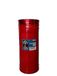 Votiefkaars Heilig Hart Big Size P100 Kleur Rood - Duur 10 Dagen