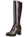 Nero Giardini Bottes marron