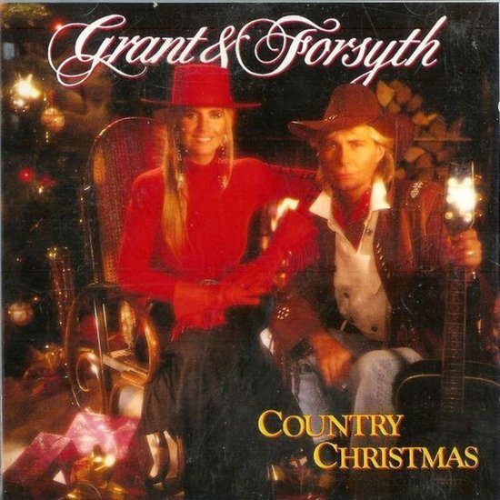 Grant & Forsyth Grant & Forsyth - Country Christmas