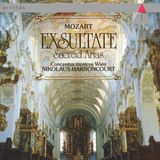 Warner Music Teldec Exsultate / Sacred Arias