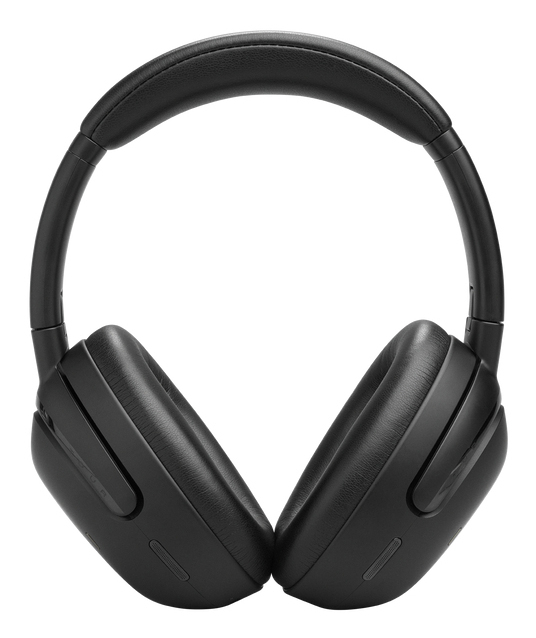 JBL Tour One M3 - Wireless Over-Ear NC Headphones - Zwart