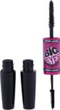 Maybelline Big Eyes Rebel Black Mascara