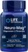 VitaDeals Life Extension Neuro-Mag Magnesium L-Threonaat 90 Vegan Capsules