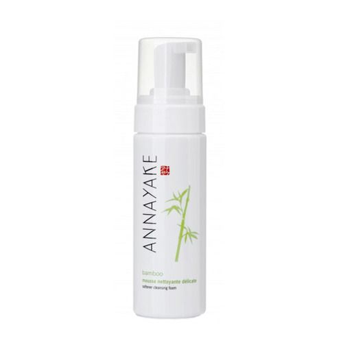 Annayake Annayaké Bamboo Softener Cleansing Foam 150 ml