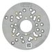 Trend Universele Trimfrees Onderbasis, 150mm, Verhoogde Compatibiliteit voor 8mm Trimfrezen, UNIBASE/TRIM