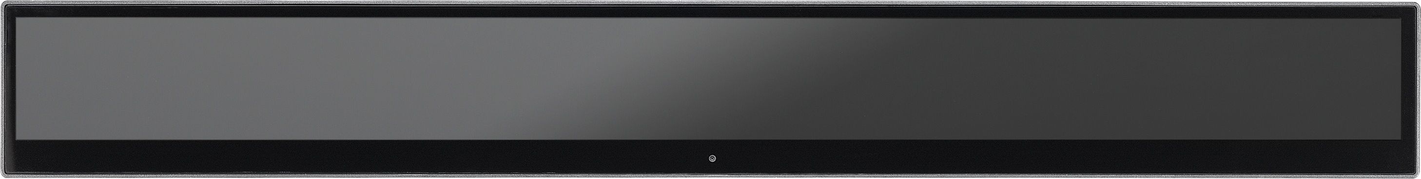 Shuttle 23" All-in-One Digital Signage Player D230 - Black