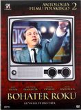 Filmostrada Sp. z o. o. Bohater roku [DVD]