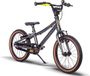 Puky Fiets 16 S-pro anthracite 2 gears flowmatic