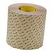 3M 9473 VHB zelfklevende film, 12 mm x 55 m, transparant (verpakking van 18 stuks)