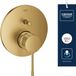 GROHE Essence inbouw douchekraan - Geborsteld cool sunrise (mat goud)