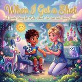 Brave Toby's Shot Adventure: A Heartwarming Tale About Vaccines for Kids