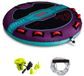 Jobe Droplet Package Towable 2P Violet/Blue
