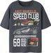 NAME IT NKMSIDDI HOTWHEELS SS NREG TOP BOX MAT Jongens T-shirts