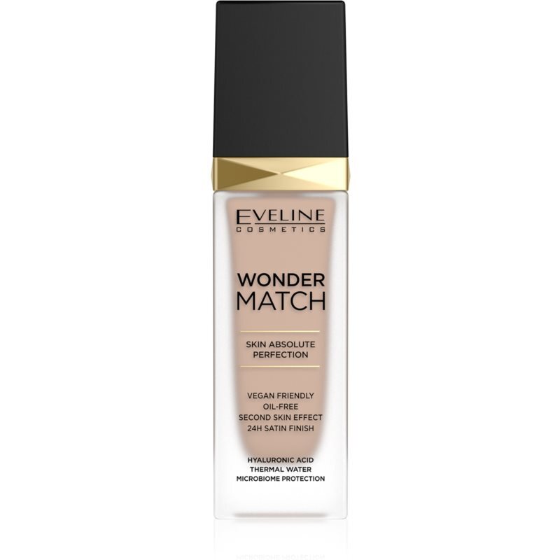 Eveline Cosmetics Wonder Match