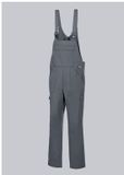BP BP HACCP-Arbe slatzhose Voor haar & hem 1681-558it Dunkelgrau ML