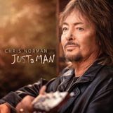 Just Chris Norman - Just A Man