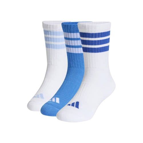 Adidas Kindersokken 3Stripes (x3)