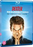 Dexter: Resurrection - Seizoen 1 - Blu-ray