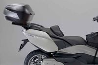 Shad Kit fixation de top case pour scooter BMW C 600 Gt W0CG62ST