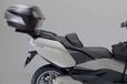 Shad Kit fixation de top case pour scooter BMW C 600 Gt W0CG62ST