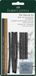 Faber-Castell Pitt Monochrome Houtskoolset - 4005401129967
