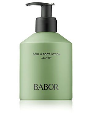 BABOR Body & Soul Bodylotion Unisex 250ml