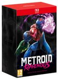 Nintendo Metroid Ravenous Special Edition Nintendo Switch 2