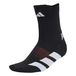 Adidas Adizero Quarter Socks Unisex