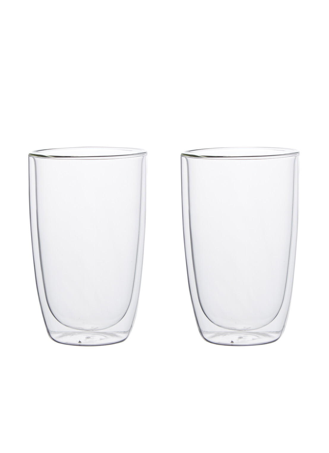 Villeroy & Boch Artesano dubbelwandig glas 45 cl set van 2
