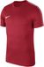 Nike Dry Park 18 T-shirt de performance - Taille 140 - Unisexe - rouge