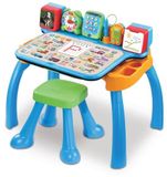 VTECH - 6-in-1 Interactieve en Muzikale Magische Tafel - Multicolor