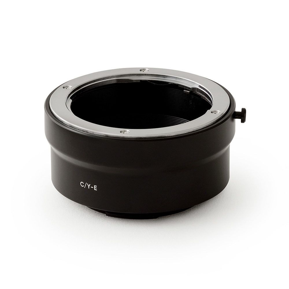 Urth Lens Mount Adapter Contax/Yashica (C/Y) - Sony E