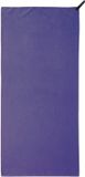 PackTowl Personal Handdoek / Badlaken Lichaam Paars Nylon 64 x 137 cm