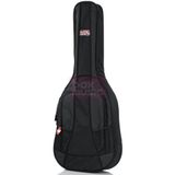 Gator Cases GB-4G-MINIACOU Gig Bag voor 3/4 akoestische gitaren