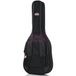 Gator Cases GB-4G-MINIACOU Gig Bag voor 3/4 akoestische gitaren