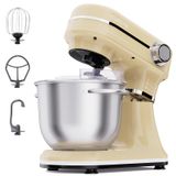 SUNCOK Keukenmachine 1500W