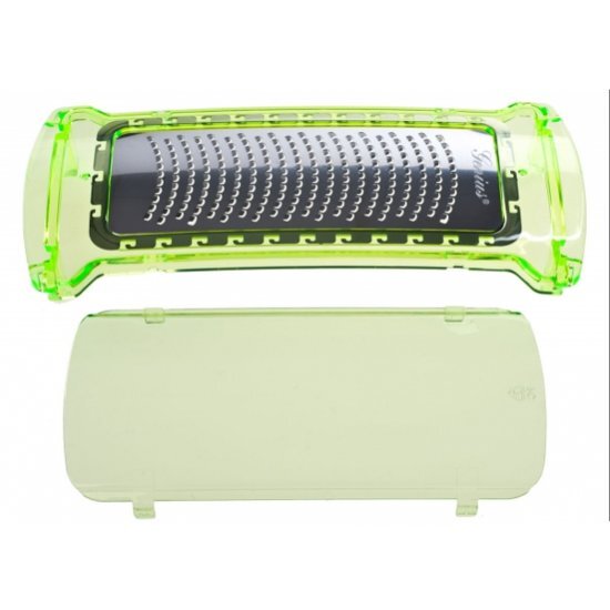 Genius Nicer Dicer Plus Rasp (fijn