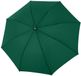 doppler Paraplu Graz Long Automatic MIA Umbrella Green Donkergroen