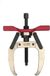 Trekker Forza 2 verstelbare poten 440 x 265