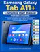 Samsung Galaxy Tab A11+ / WiFi / 128GB / Black