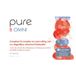 Pure B Omni Vitamine BComplex Fatigue stress système nerveux cheveux 60 capsules