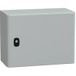 Schneider Electric PanelSeT S3DB Schakelkast 400 x 300 x 200 Staal Grijs 1 stuk(s) Piece