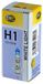 HELLA 8GH 223 498-111 Gloeilamp